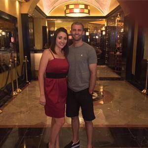 Meet your Posher, David